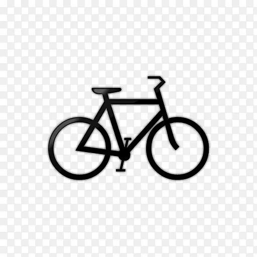 电动自行车脚踏车踏板剪贴画卡通自行车