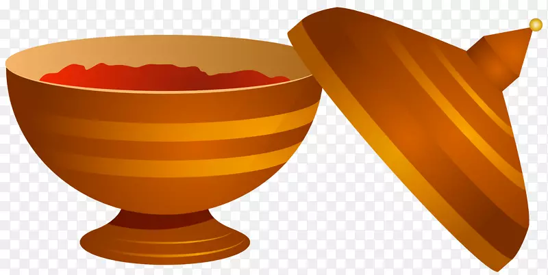 印度碗餐具夹艺术-保龄球