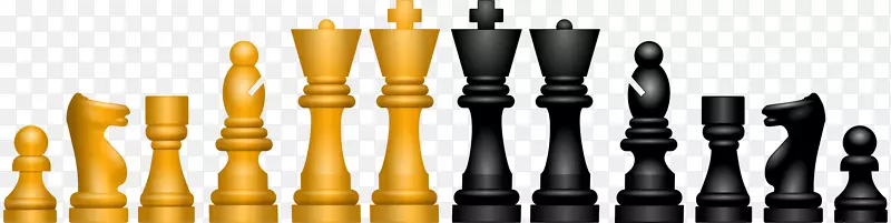 国际象棋棋盘剪贴画-国际象棋
