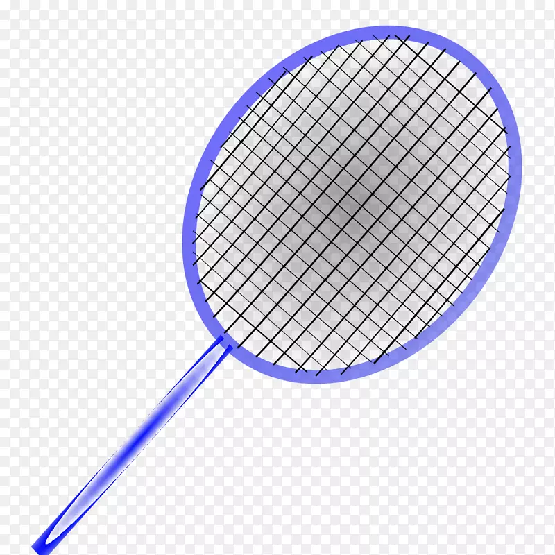网球-羽毛球
