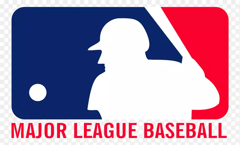 MLBPGA巡回赛大联盟棒球标志-棒球