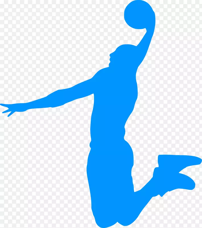 扣篮篮球剪辑艺术篮球