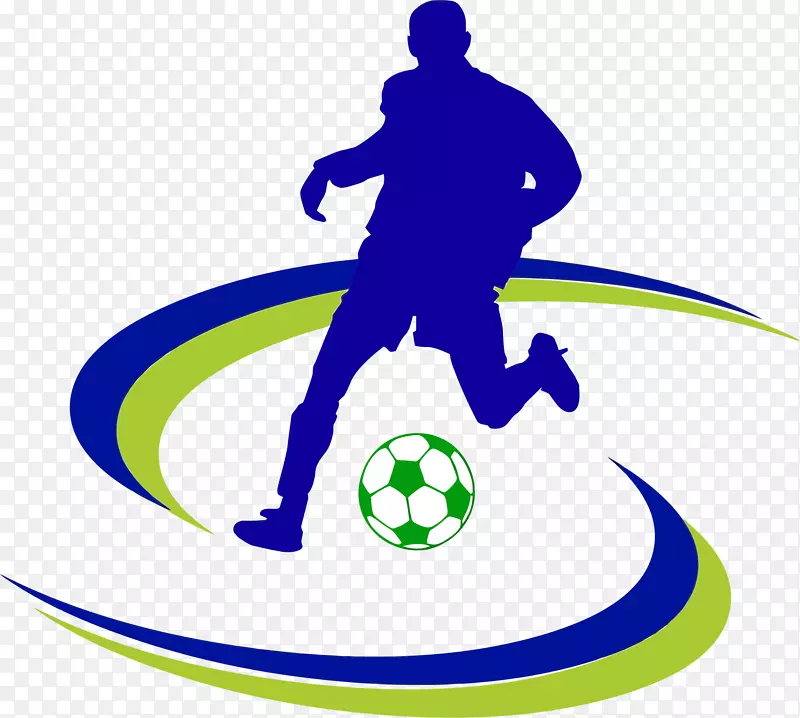 足球队标志协会足球经理体育-足球