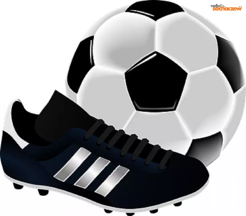 足球靴夹艺术-足球