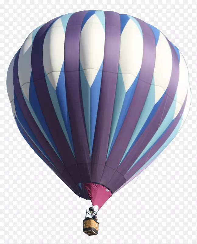 热气球降落伞