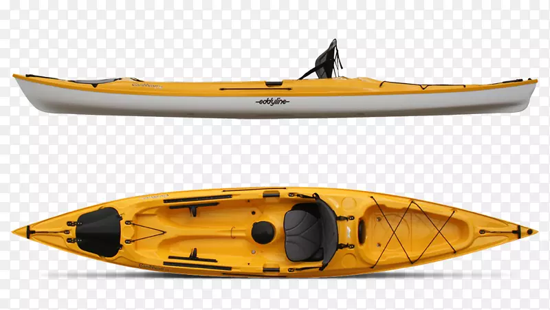 加勒比皮划艇捕鱼桨-桨