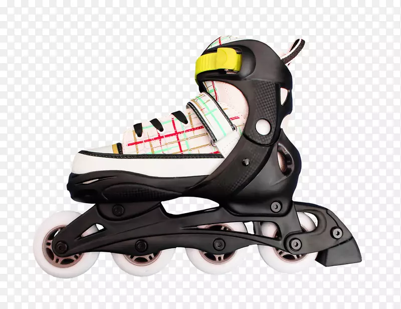 滚轴溜冰鞋