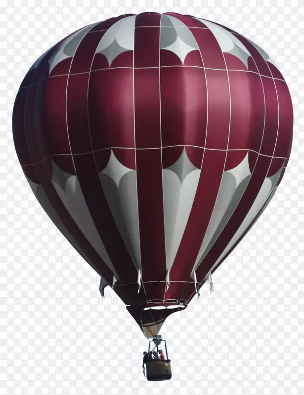 塞多纳飞行雪碧热气球Medford-降落伞