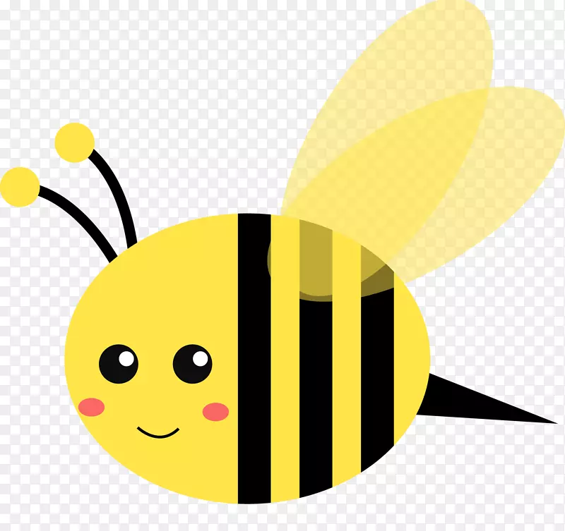 蜜蜂、昆虫、动物蜜蜂&我-蜜蜂