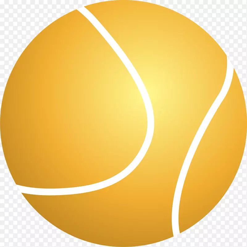 网球剪辑艺术-网球