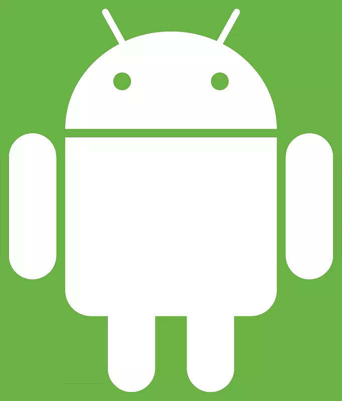 iphone intel android软件开发标志-android