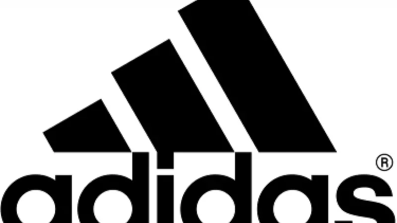 阿迪达斯体育表演标志桌面壁纸品牌-阿迪达斯