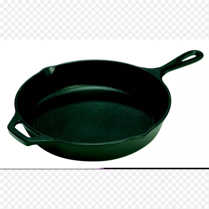 煎锅、调味料.铸铁炊具.烹调锅