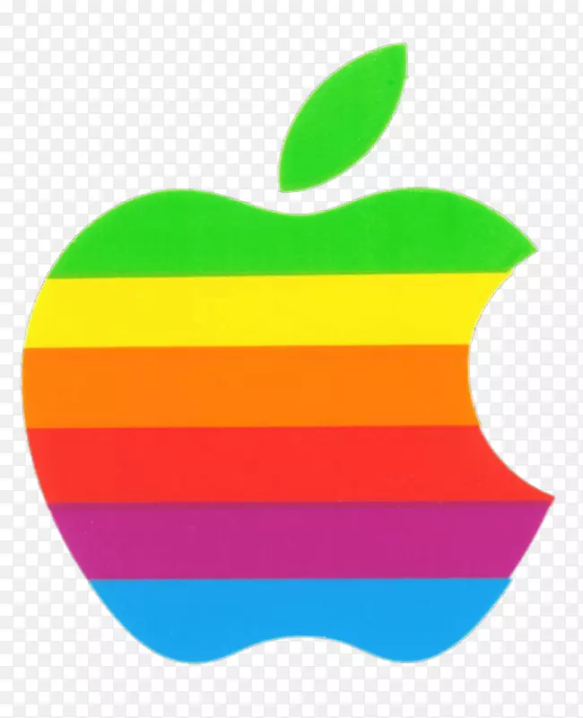 苹果标志MacOS-苹果标志