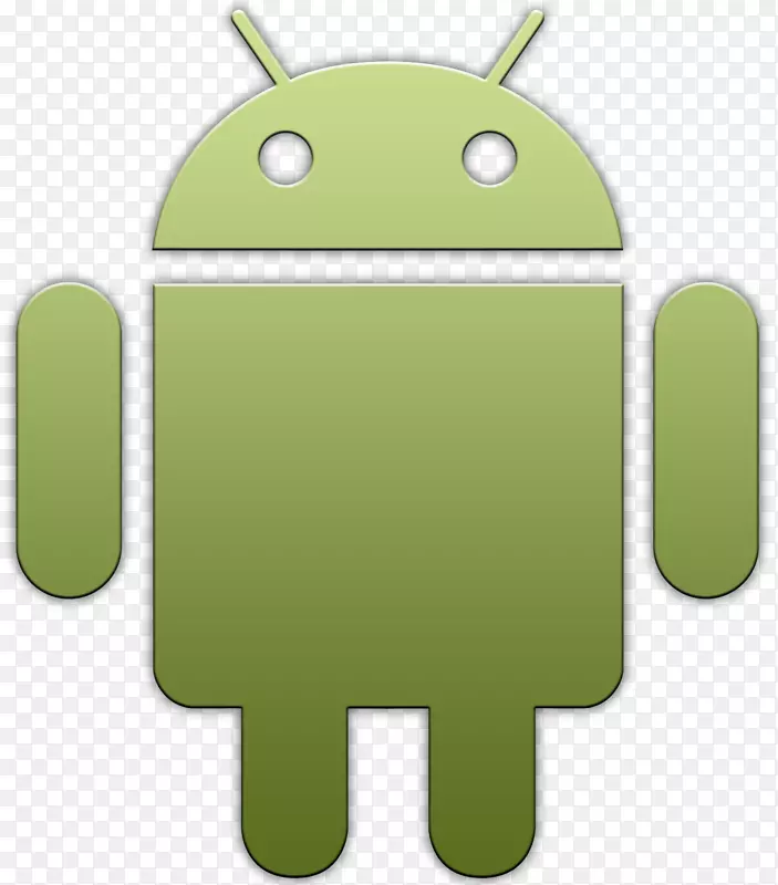 阿瓦金生命-三维虚拟世界android标志-android