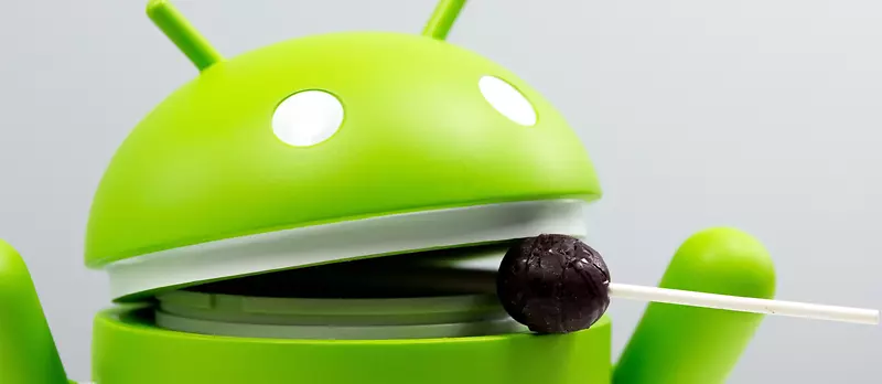 谷歌Nexus Android棒棒糖Android版本历史-Android