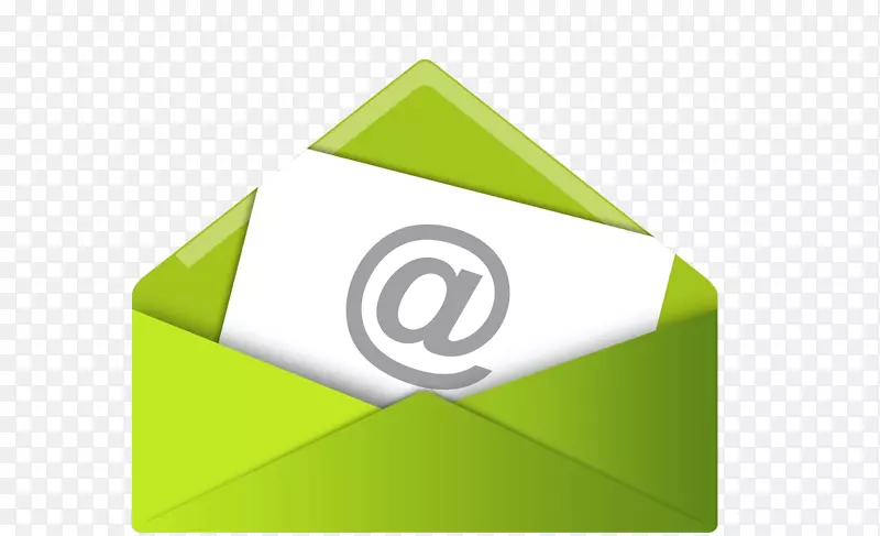 电子邮件附件计算机图标电子邮件地址-Gmail