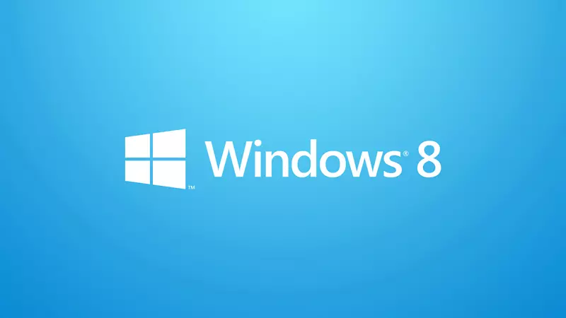 Windows 8桌面壁纸窗口更新-microsoft
