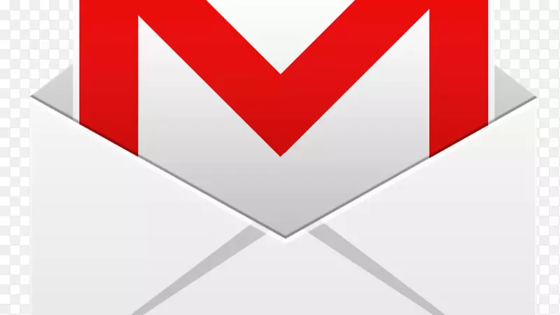 Gmail通知程序电子邮件附件Google帐户-Gmail