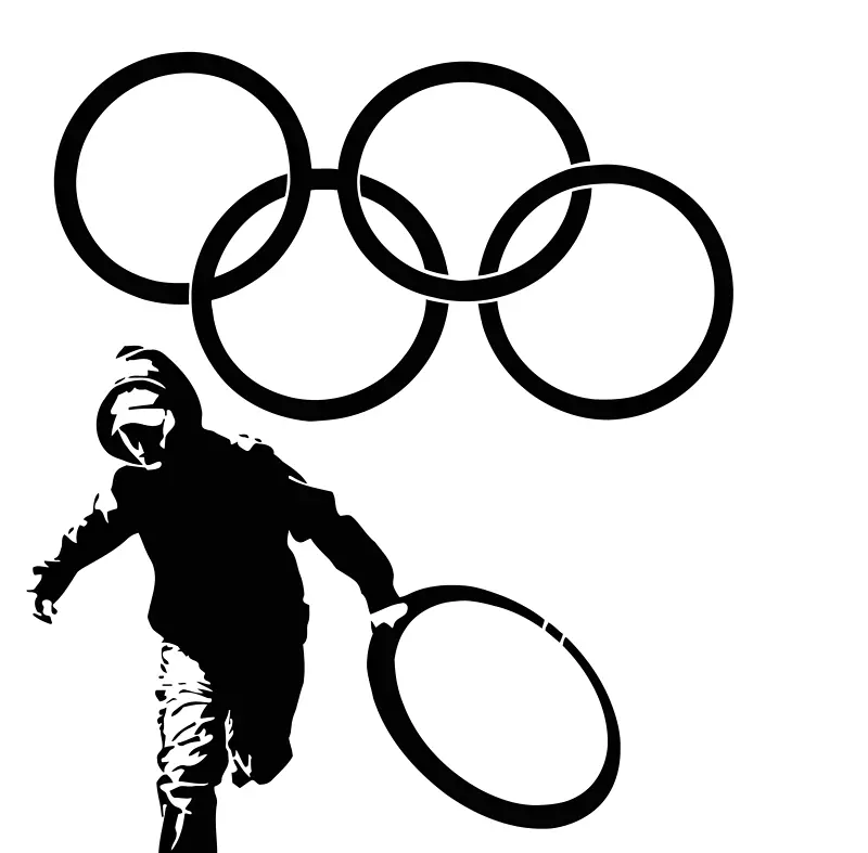 2010年冬季奥运会温哥华奥运会花样滑冰冬季两项奥运五环