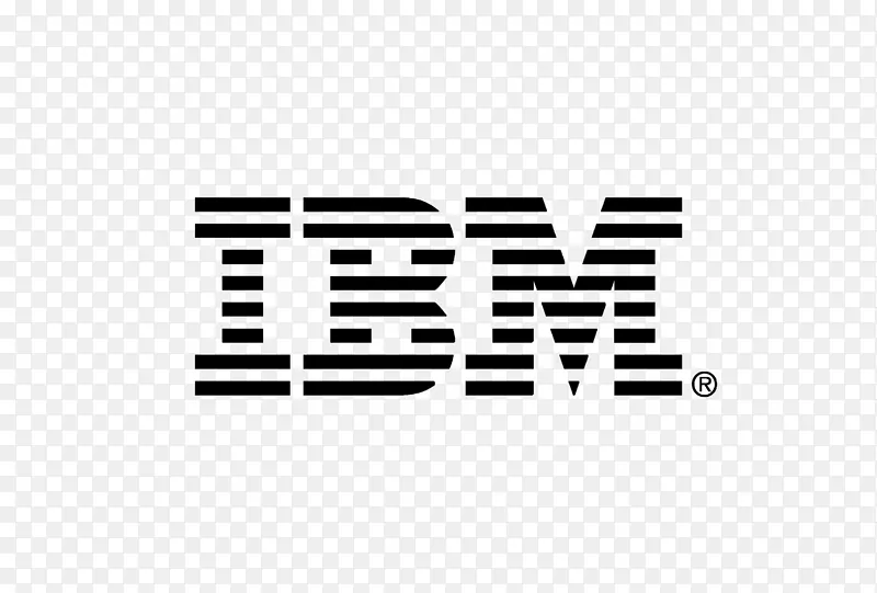 IBM云计算徽标SoftLayer Bluemix-intel