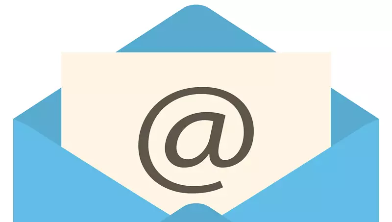 电子邮件营销电子邮件列表电子邮件转发电子邮件地址-Gmail