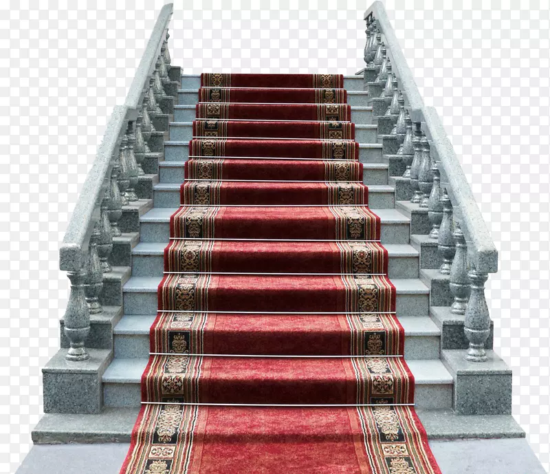 楼梯夹艺术-楼梯