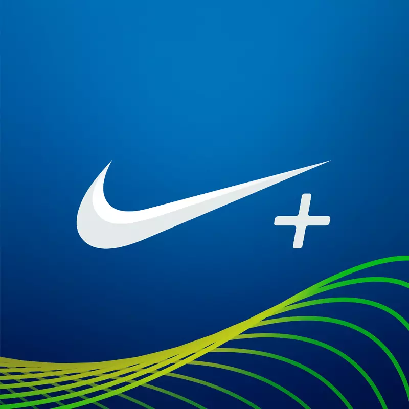 iPhone5s耐克+Fuelband-Nike