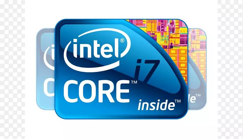 Intel Core i7处理器标志PNG图片素材下载_图片编号629296-PNG素材网
