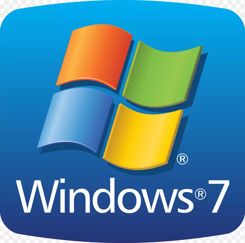 Windows 7微软操作系统计算机软件-微软