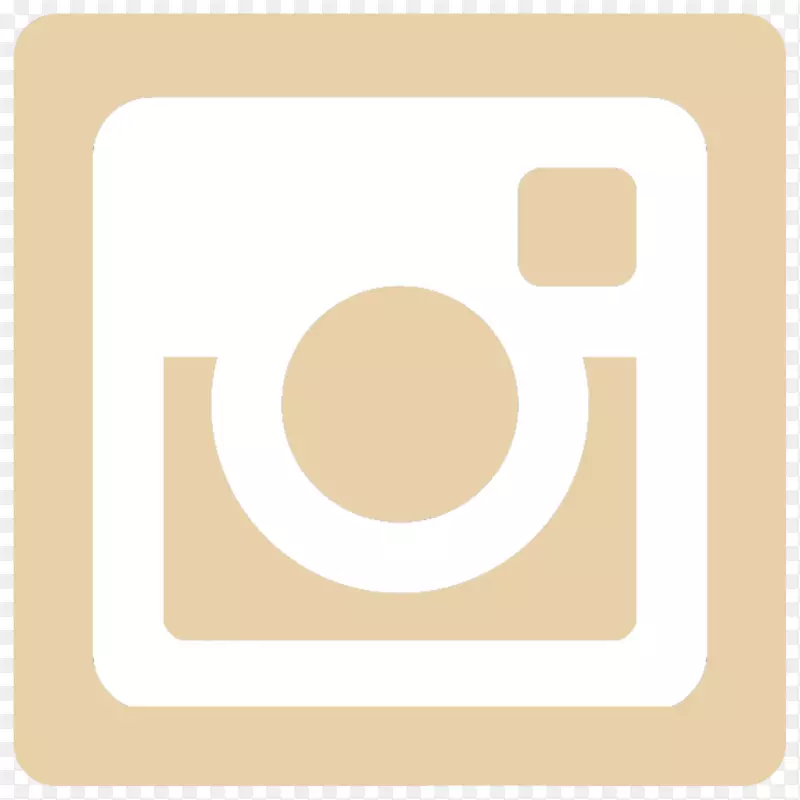 品牌棕色米色Instagram