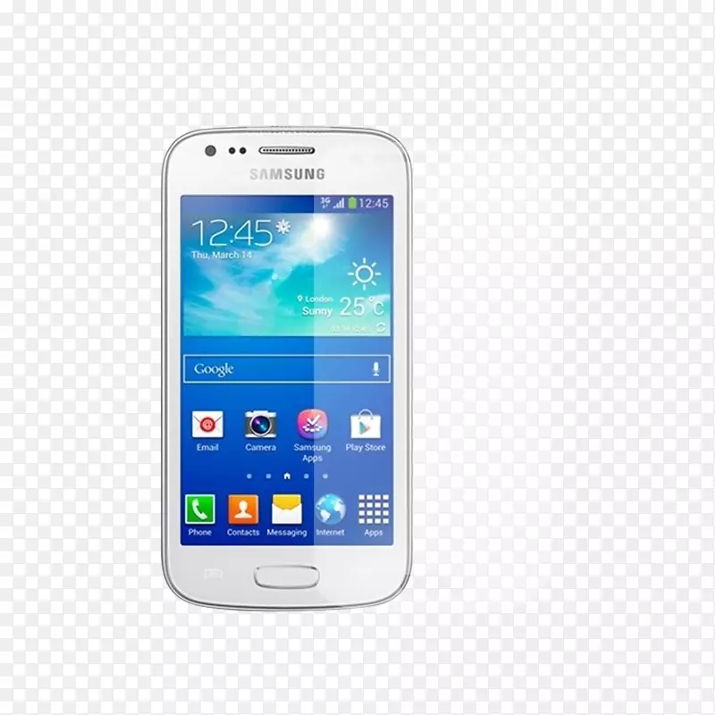 三星银河3三星银河Ace 4智能手机android-Samsung