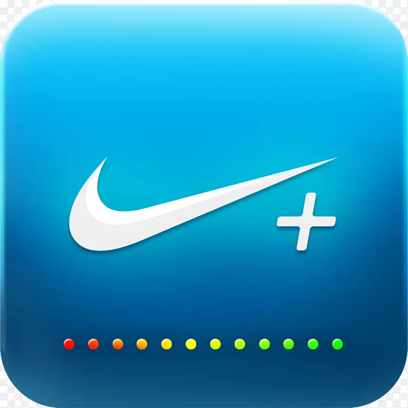 iPhone4s耐克+Fuelband-Nike