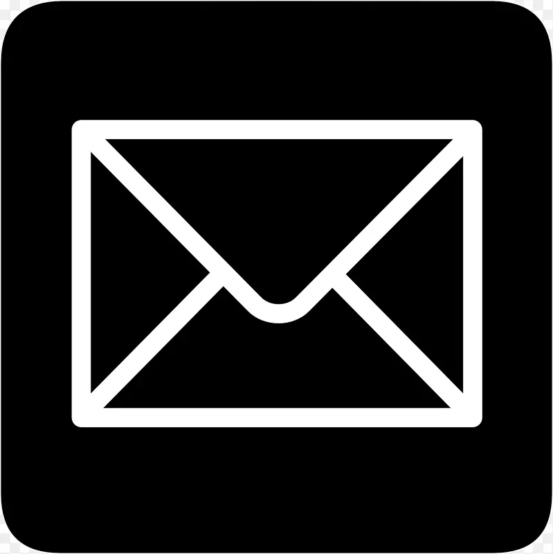 电子邮件地址电脑图标剪贴画-Gmail