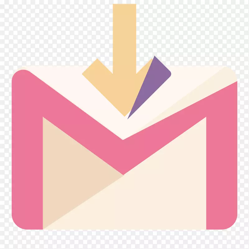Gmail电脑图标电子邮件Google Play-Gmail