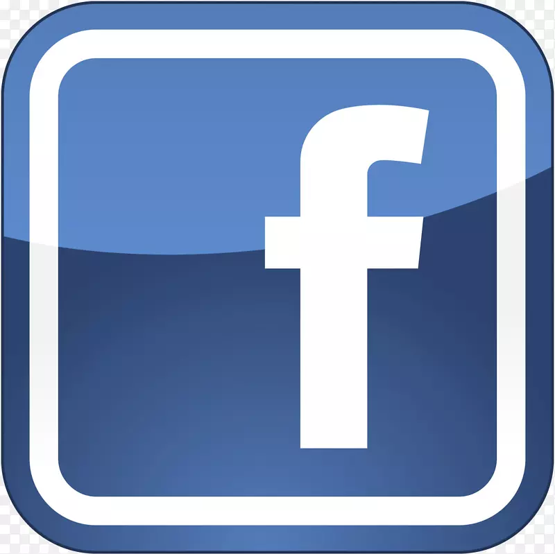 facebook喜欢按钮电脑图标剪贴画-facebook