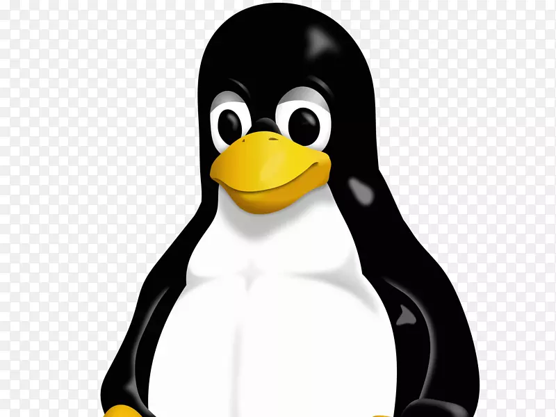 Linux基金会tux ubuntu操作系统-linux