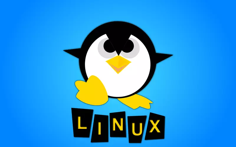linux发行操作系统安装计算机软件linux