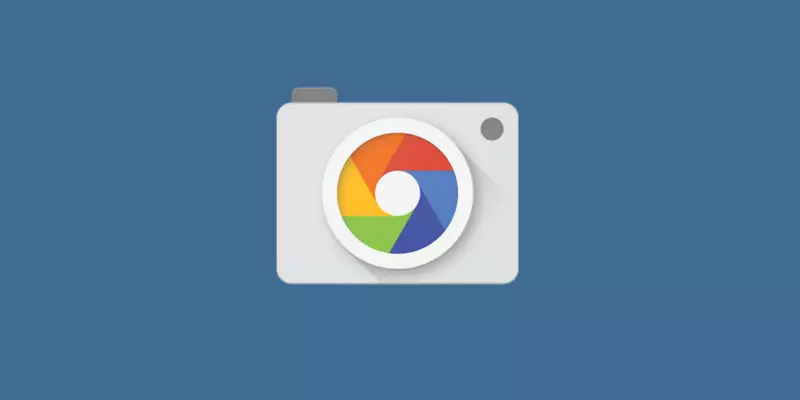 像素2安卓谷歌相机-谷歌