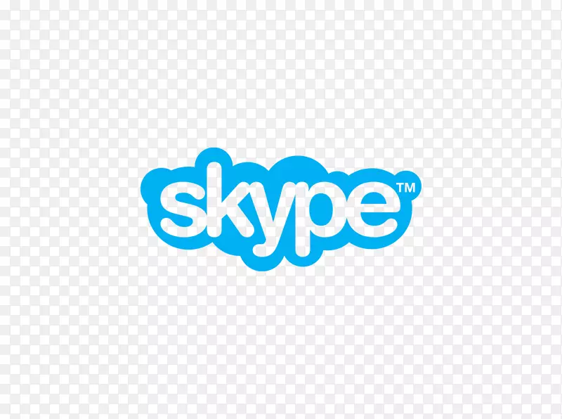 商业用Skype视频电话微软-skype