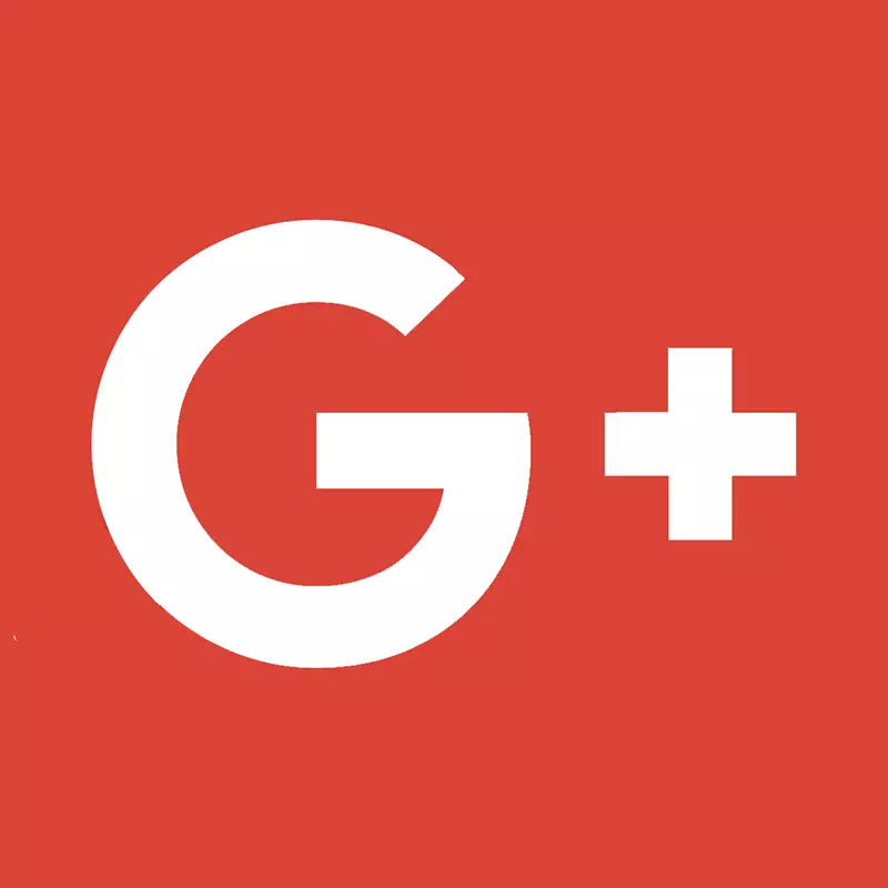 Google+社交媒体Google徽标电脑图标-Google