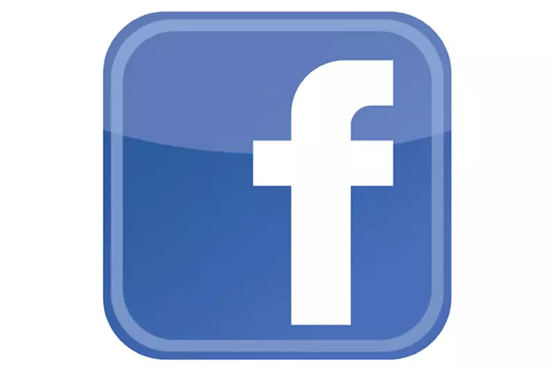 facebook信使电脑图标标志剪辑艺术-facebook