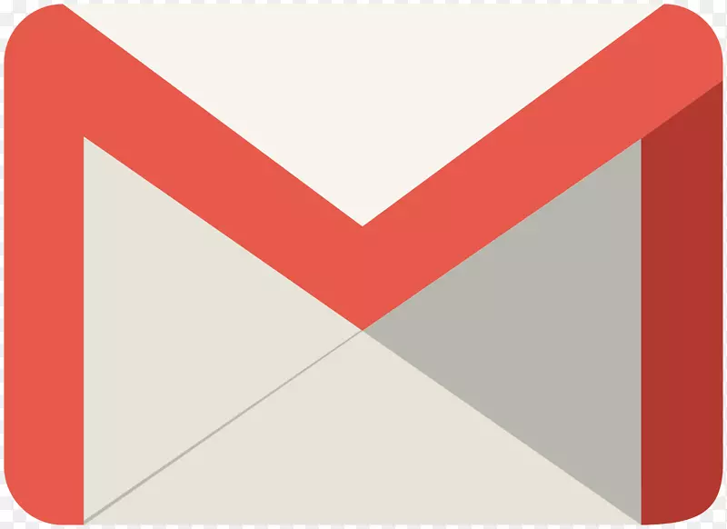 gmail电脑图标电子邮件google帐户-gmail