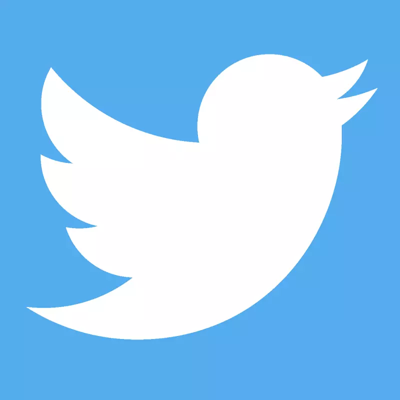 社交媒体营销社交网络服务博客-Twitter
