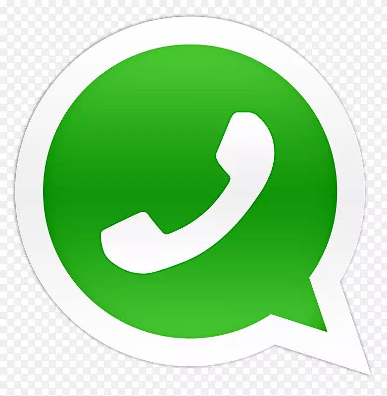 WhatsApp iPhone消息应用程序Facebook信使-Viber