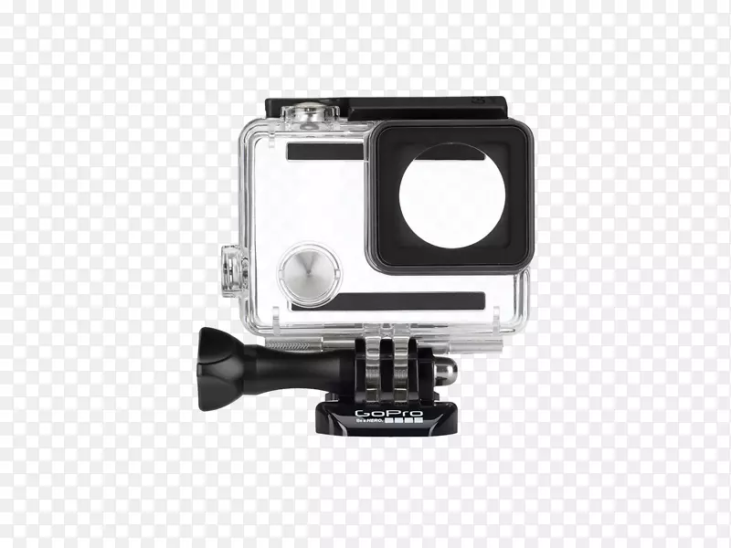 GoPro英雄5黑色相机水下摄影-GoPro相机