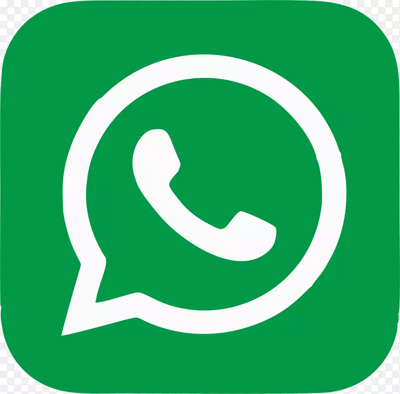 社交媒体WhatsApp iPhone电脑图标表情符号