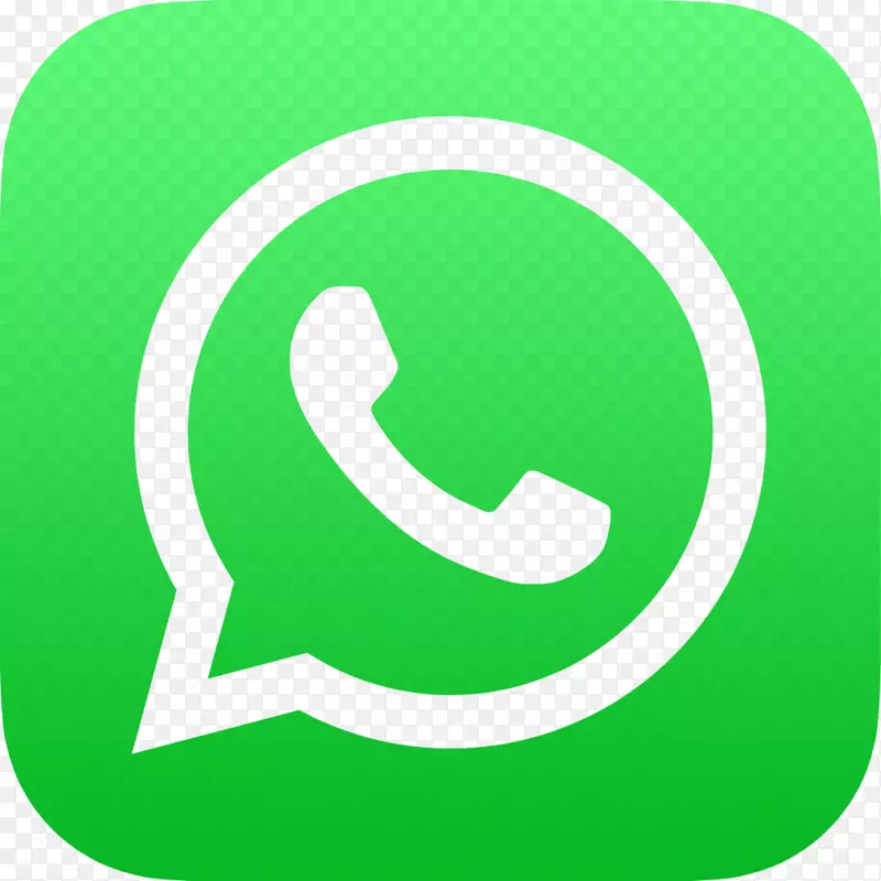 WhatsApp徽标-WhatsApp