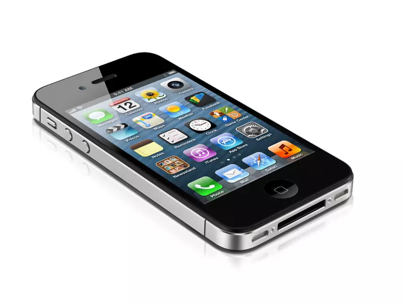 iPhone4s iPhone5s-iPhoneApple
