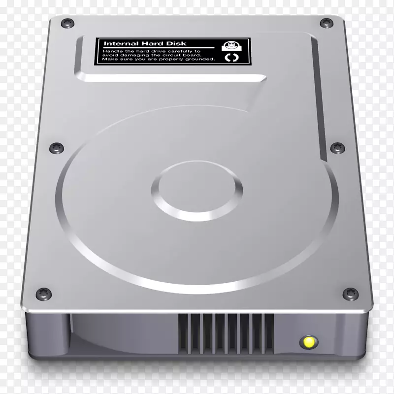 MacBookpro硬盘驱动器计算机图标磁盘存储-cd/dvd